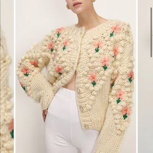 Storets Lily cardigan